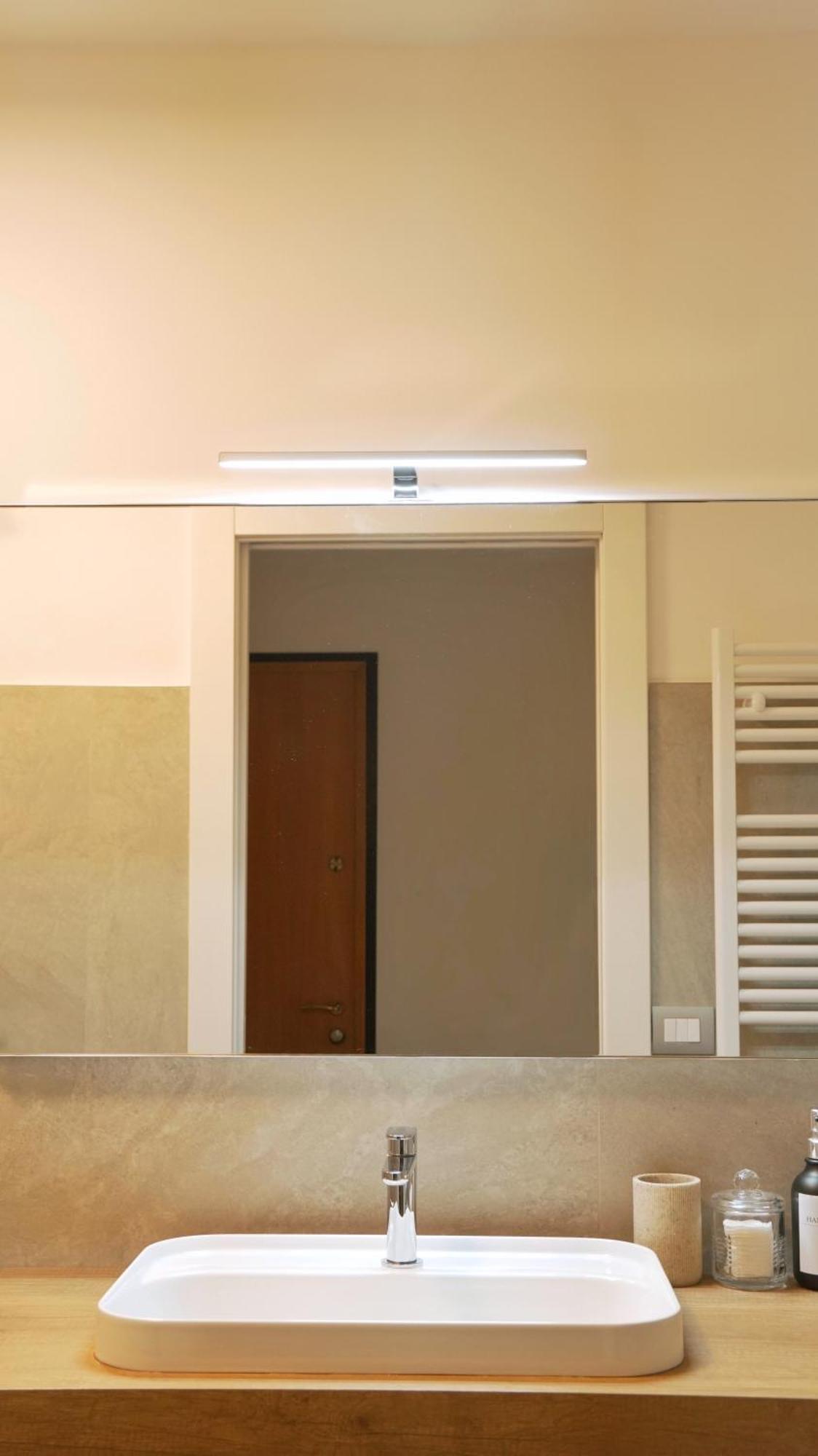 Theglasshouse Apartment Venice